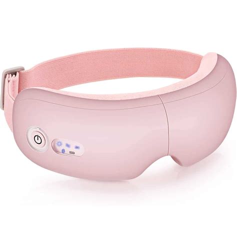 Top Best Eye Massagers In Reviews Guide