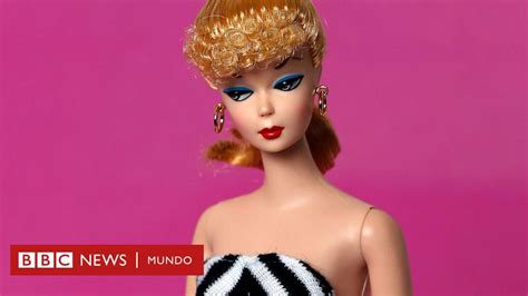 Barbie Qué Inspiró Su Creación Y Otras 5 Curiosidades De La Icónica