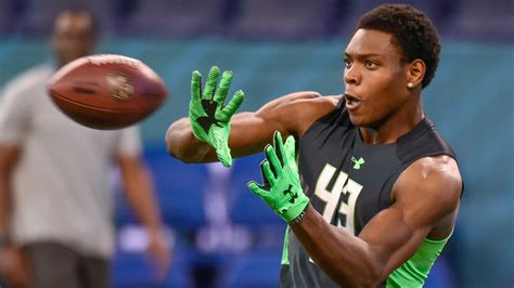 Nfl Draft Jalen Ramsey Should Not Fall Past Browns At No 2 Sports