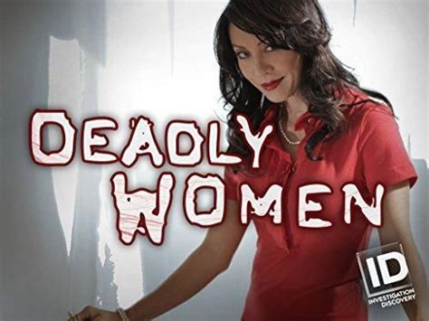 deadly women 2005 marsha crenshaw documentary movie videospace