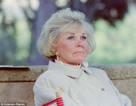 My Fears For Doris Day Confidante Who Spent 40 Years With Star Speaks