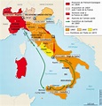 Naissance du royaume d’Italie 1860-1871 | lhistoire.fr