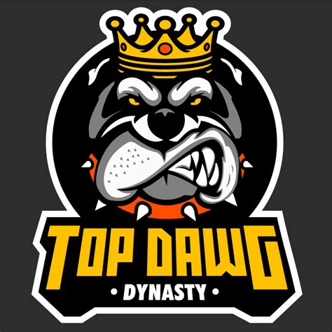 Top Dawg Dynasty Podcast Listen Reviews Charts Chartable