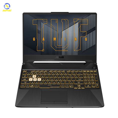 Laptop Asus Tuf Gaming A15 Fa506qm Hn005t Chính Hãng