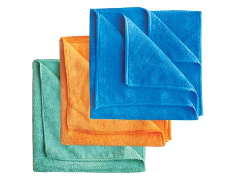 Microfiber Tack Cloth App Mf Cloth App