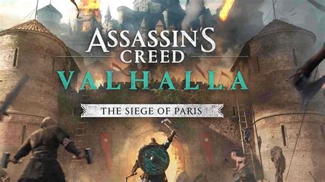 Assassins Creed Valhalla Ubisoft Annuncia La Data Di Uscita Dell