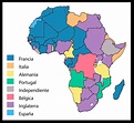 La conferencia de Berlín, el día que Europa cambio el destino de África