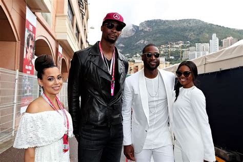 who is chris bosh s wife adrienne bosh all you need to know