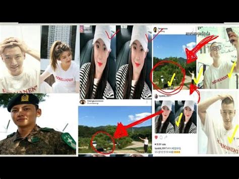 Ji chang wook indonesia ❤ pe instagram: Nam Ji Hyun visit Ji Chang Wook in Military secretly Real ...