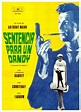 Sección visual de Sentencia para un Dandy - FilmAffinity