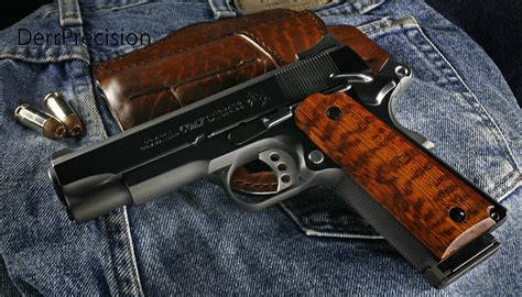 Classic Colt Commander Carry Rig 1911forum