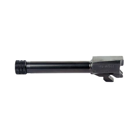 Sig Sauer P320 Compact Replacement Barrel Threaded 9mm Top Gun Supply
