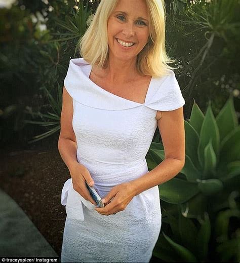 Tracey Spicer Says 40 ‘household Names’ Guilty Sex Assault Express Digest