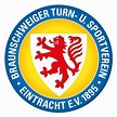Wandtattoo Eintracht Braunschweig Logo | wall-art.de | Football team ...