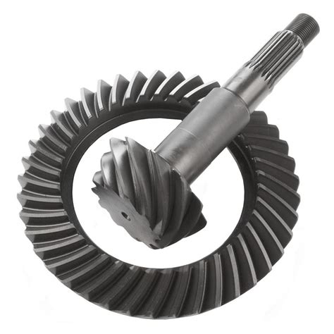 1964 70 Gm 10 Bolt Ring And Pinion Gear Set Superior Quality