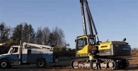 Pipelayers Volvo Construction Equipment Global