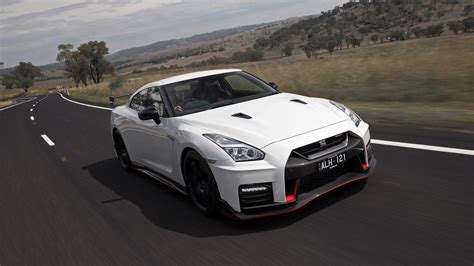 Born from maverick engineering and a desire to win. 2017 Nissan GT-R Nismo review | CarAdvice