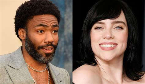 donald glover s swarm series ep soundtrack released and billie eilish teaser shared