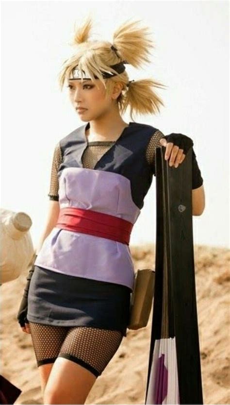 Naruto Temari Naruto Temari Naruto Temari Cosplay Hot Sex Picture
