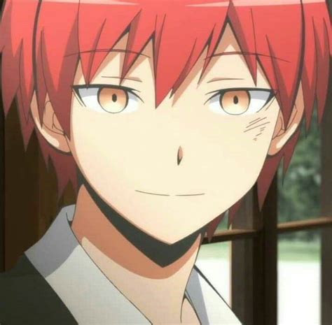 Assassination Classroom Karma Kun Karma Akabane Assassination