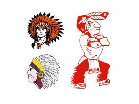 In Rural Eaton Students Take Lead On Whether To Remove Indian Mascot