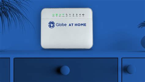 Globe At Home Postpaid Introduces New Innovative Promo Plans