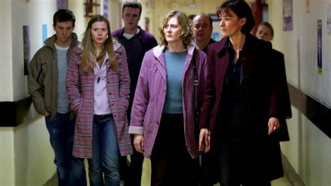 Bbc One Five Daughters Episode 3