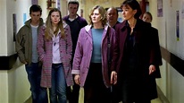 BBC One - Five Daughters, Episode 3