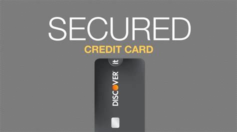 The 7 Best Secured Credit Cards To Apply For In 2018