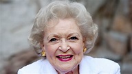 Betty White ‘Dyes’ At ’93?’ – Social Media Freaks Out Again Over ...