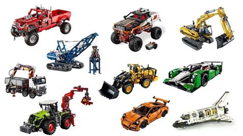 Best Lego Sets For Kids 2021 Ars Technica Littleonemag