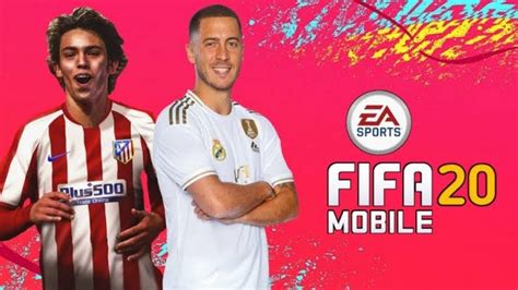Apk = 27.8mb, obb data = 915.2mb, commentary = 600mb genre : FIFA 20 Mod APK + OBB Offline Download For Android