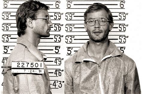 Jeffrey Dahmer Tv Show Cast And Their Real Life Counterparts