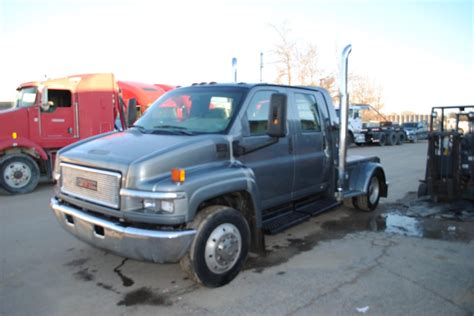 2004 Gmc Topkick C4500 For Sale 14 Used Trucks From 16347
