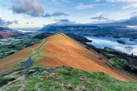 Discover The Enchanting Beauty Of Cumbria