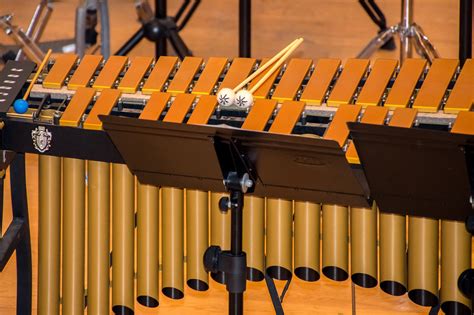 Xylophone Vs Marimba Vs Vibraphone Vs Glockenspiel With Videos