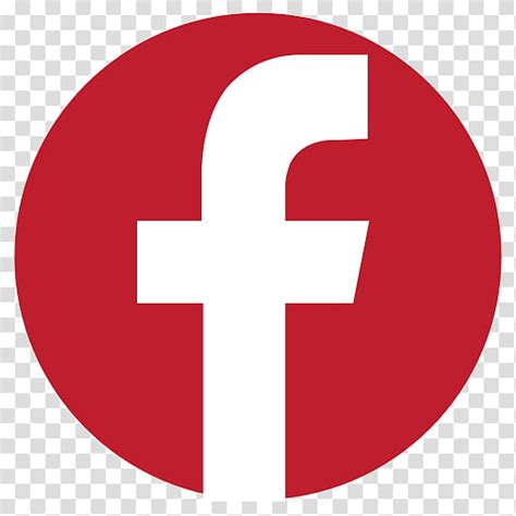 Facebook Social Media Icons Social Networking Service Logo