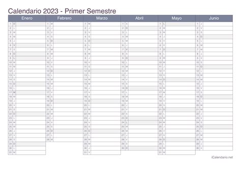 Calendario 2023 En Formato Excel Xls Descarga Gratis Para Todos Imprimir Kulturaupice Vrogue