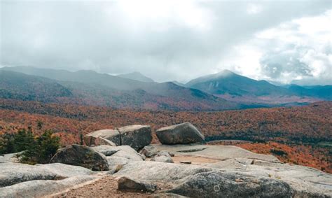 Short Hikes With Incredible Views In The Adirondacks The Adventures Atlas