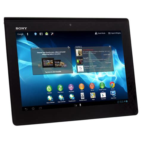 Sony Xperia Tablet S Android Club4u Latest Android Trends