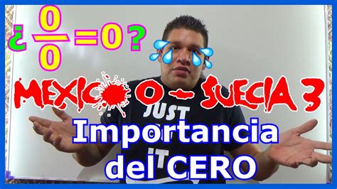 Aprende Álgebra Desde Cero Porque No Dividir Entre Cero 😲 Curso