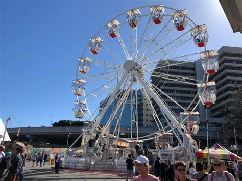 Ekka Ride Prices And Passes How Much Are Ekka Rides This Year Families Magazine