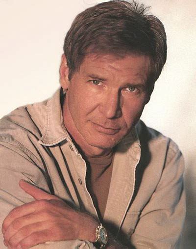 Harrison Ford Biographie Et Filmographie