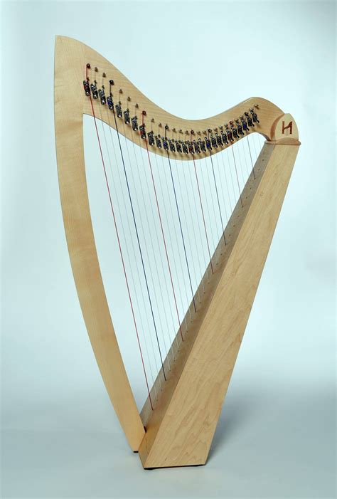 Our Harps Hands On Harps