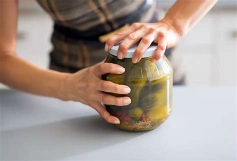 Is It Bad To Eat Pickles Every Day Side Effects And Benefits