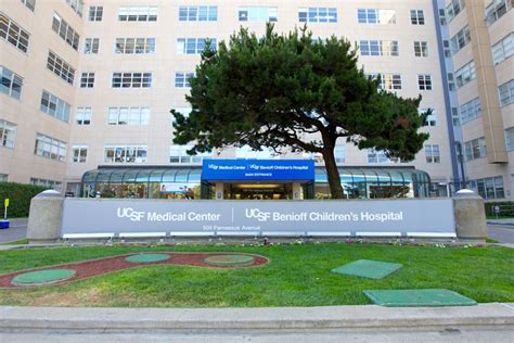 About The Ucsf Department Of Medicine Department Of Medicine