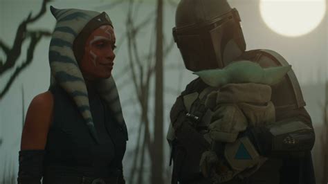 Dave Filonis Star Wars Movie Will Be ‘culminating Event For The Mandalorian Spin Off Shows