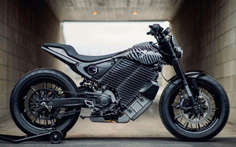 Harley Davidson Announces Pricing On Livewire S2 Del Mar Electric