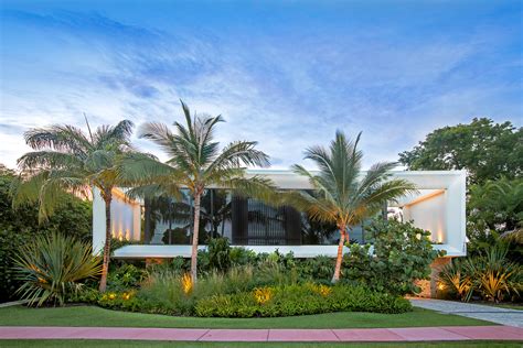 Ccla Miami Beach Professional Landscape Architecture
