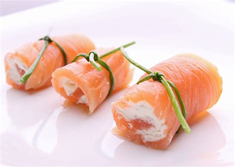 Recipes For Starters Using Smoked Salmon Bryont Blog